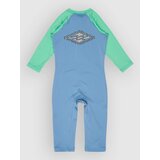 Billabong Waves Combi Kids Lycra z dolgimi rokavi sky blue | Shoptok.si