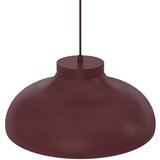  luster na sajli basca 1xE27/15W/230V bordo | Eponuda.com