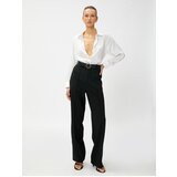 Koton Long Sleeve Shirt Buttoned | shoptok.hr