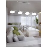 Eglo 91752 - LED viseće svetlo ALEANDRO 4xLED/6W/230V Slike