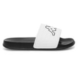 Kappa Natikači SS24-K1 Bela | Shoptok.si