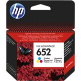  Kertridž HP 652 Color F6V24AE Cene
