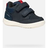 Geox Dark blue boys' sneakers Hyroo Wpf - Boys | shoptok.hr