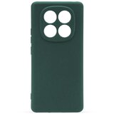  Futrola Soft Case za Xiaomi Redmi Note 14 Pro 4G, Zelena | Eponuda.com