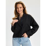 Sinsay ženska jakna za prijelazno razdoblje 4501Z-99X | shoptok.hr