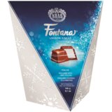 Kraš Bombonjera KRAŠ Fontana ledene kocke 146g | ePonuda.com
