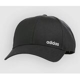 Adidas K Linear Kids Kapa s šiltom black Cene