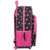 Hello Kitty Ruksak Kuromi 42 cm prilagodljiv za kolica | shoptok.hr