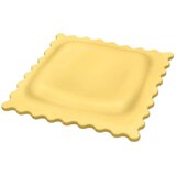 Widdop & Co. Fred - Držač za kutlaču - Fred, Sauced Up, Ravioli Shaped Cene