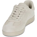 Selected Nizke superge SLHFINLEY SUEDE Bež | Shoptok.si