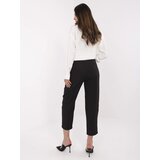 Och Bella Trousers-TW-SP-BI-2171.68-black | shoptok.hr