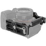 SmallRig 3639 Camera Halfcage for Sony Alpha 7 IV/7S III/7R IV/Alpha 1 | Eponuda.ba