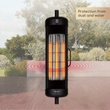 Blumfeldt Heat Guru Turbo grijalica Cijene
