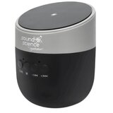 Manhattan Bluetooth zvučnik sa postoljem za punjenje 165051, black | ePonuda.com