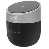 Manhattan Bluetooth zvučnik sa postoljem za punjenje 165051, crni Cijene