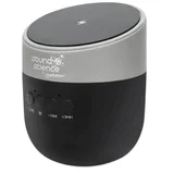 Bluetooth zvučnik sa postoljem za punjenje 165051, crni