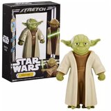 Stretch star wars yoda figura | Shoptok.si