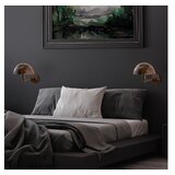 Opviq Zidna lampa Togg-14831, 20x29x24cm, IP20, Bronzana boja | Eponuda.ba