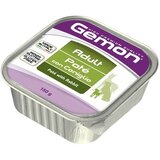 Monge gemon pašteta za pse adult - zec 150g Cene