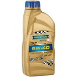 RAVENOL Ulje za motor RCS Racing Competition Synto, 5W-40, 1L | Eponuda.com