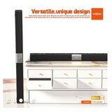 Moxom mx-sk83 sound bar crni zvucnik bluetooth ( ZV1252 ) | Eponuda.com