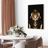  Slika - Pharaoh's Gold (1 Part) Vertical 60x90 | shoptok.hr
