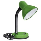  Stona lampa SMIESZEK 1xE27/40W/230V zelena | Eponuda.com