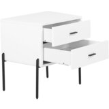 Premium Living Nočna Omarica Pelotas | Shoptok.si