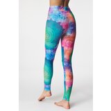 Astratex Podložene legice Winter Mandala | Shoptok.si