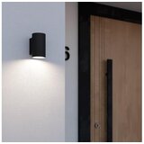 Eglo 900995 - LED spoljna zidna lampa IZZALINI 1xGU10/2,8W/230V IP44 | Eponuda.com