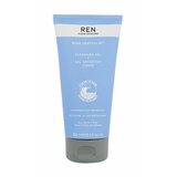 REN Clean Skincare rosa centifolia čistilni gel za vse tipe kože 150 ml za ženske | Shoptok.si