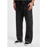 Thug Life Men's Acid Sweat Sweatpants - Black