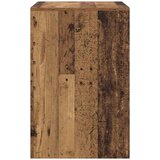  Stol Staro drvo 60 x 50 x 76 cm | Eponuda.com