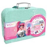Wow Generation deluxe kofer sa pismima i dodacima ( 1041038 ) Cene