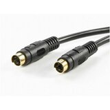 Value S-Video video priključni kabel 5.00 m crna Cijene