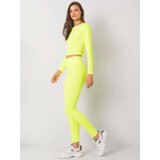 ex moda Set-EM-KMPL-586.51-fluo yellow | Shoptok.si