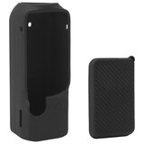 INF Silikonski zaščitni ovitek, kompatibilen z DJI Osmo Pocket 3 – črn, (5000348378) Cene