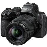 Nikon Z50 II + 18-140 | Eponuda.ba