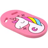  Pjenasta podloga za plivanje Unicorn - roza | shoptok.hr