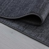 Novel tkana preproga plus 8002 200/290 cm tkano siva | Shoptok.si