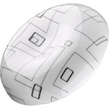 Avide Plafonjera LED, Jelly, 18W, 1600 lm, 4000K, IP20 – ACLO33NW-18W-ME Cijene