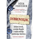 Laguna Dobrovoljac - Džek Ferveder | ePonuda.com