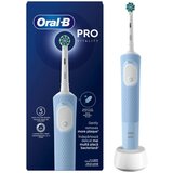 Oral-b električna četkica za zube PRO VITALITY, plava
