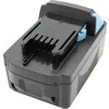 Zamjenjuje originalnu akumul. bateriju Milwaukee M18 18 V 3000 mAh Li-Ion