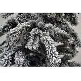  Novogodišnja jelka Kraljevska snežna jela 150cm 21438 | Eponuda.com