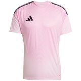 Adidas Majice s kratkimi rokavi Tiro 25 pisana | Shoptok.si