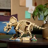 Lego 77985 Dinozavrski fosili: Triceratop | Shoptok.si
