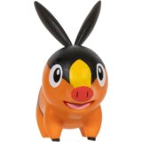Pokemon set za igru s figuricom 15cm - Flowery farmland - Tandemaus and Tepig | shoptok.hr