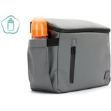 Fillikid organizer za kolica Larvik, grey | shoptok.hr