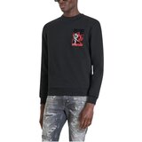 Antony Morato Puloverji - Črna | Shoptok.si